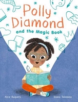 Polly Diamond and the Magic Spell