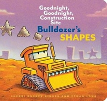 Bulldozer's Shapes