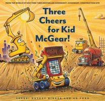 Three Cheers for Kid McGear!