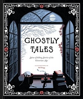 Ghostly Tales