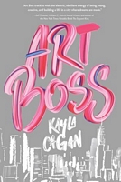 Kayla Cagan's Latest Book