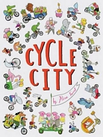 Cycle City