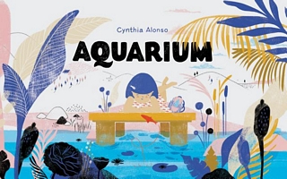 Cynthia Alonso's Latest Book