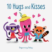 10 Hugs & Kisses