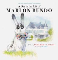 Last Week Tonight with John Oliver Presents A Day in the Life of Marlon Bundo