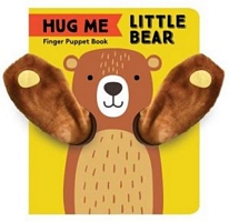Hug Me Little Bear
