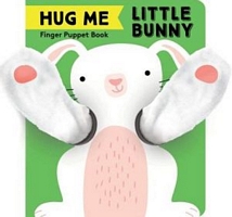 Hug Me Little Bunny