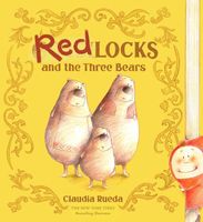 Claudia Rueda's Latest Book