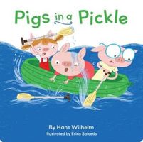 Pigs in a Pickle