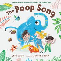 Eric Litwin's Latest Book