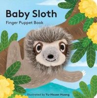 Baby Sloth