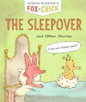 The Sleepover: and Other Stories