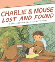 Charlie & Mouse Lost and Found