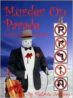 Murder on Parade