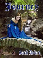 Cover of Journey by Sarah Deckard