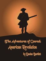 Cover of American Revolution by Denise Bartlett