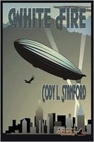 Cover of White Fire by Cody L. Stanford