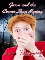 Jason and the Corner Shop Mystery
