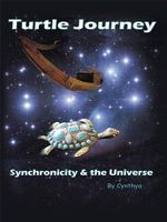 Cover of Turtle Journey by Cynthya