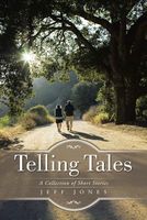 Cover of Telling Tales by Jeff Jones