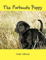 Cover of The Fortunate Puppy by Linda Johnson