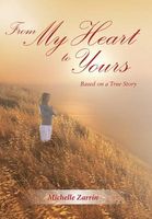Cover of From My Heart to Yours by Michelle Zarrin