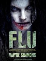 Audio edition cover