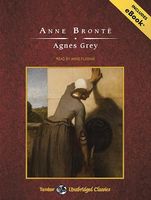 Audio edition cover