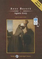 Audio edition cover