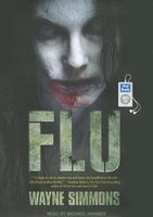Audio edition cover
