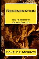 Cover of Regeneration by Donald E. Morrow