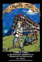 Cover of Marl's Tale; by J. Freels