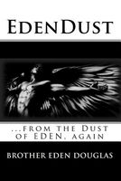Cover of Edendust by Brother Eden Douglas