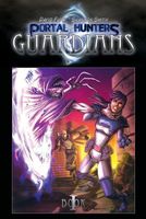 Cover of Guardians by David Furr