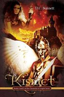 Cover of Kismet by D.C. Bennett