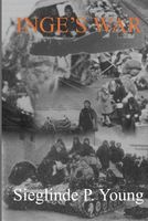 Cover of Inge's War by Sieglinde Young