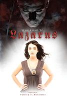 Cover of The Road to Lazarus by Patrick T. McAlister