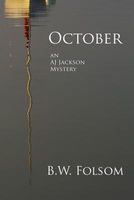 Cover of October by B.W. Folsom