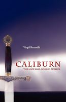 Cover of Caliburn by Virgil Renzulli