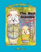 Cover of The Best Grandpa in the World by Marta Cappa
