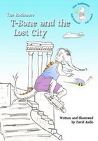 T-Bone and the Lost City
