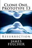 Cover of Resurrection by James Fulcher