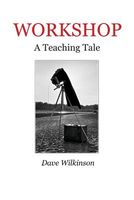 Cover of Workshop by Dave Wilkinson