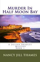 Murder in Half Moon Bay