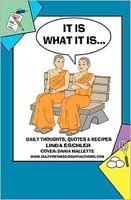 Linda Eschler's Latest Book