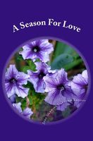 Cover of A Season for Love by Jane Olamide Olubunm Landey