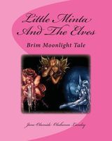 Cover of Little Minta and the Elves by Jane Olamide Olubunm Landey