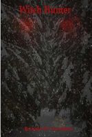 Cover of Witch Hunter by Ronald N. Goulden