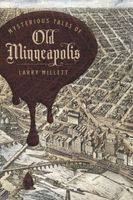 Larry Millett's Latest Book