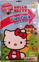 Hello Kitty XL Play Pack